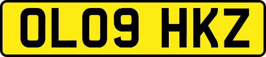 OL09HKZ