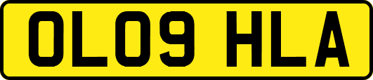 OL09HLA
