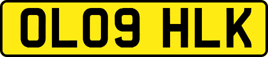 OL09HLK
