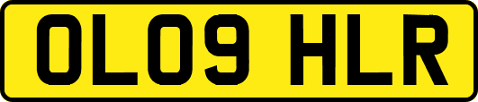 OL09HLR