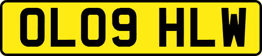 OL09HLW