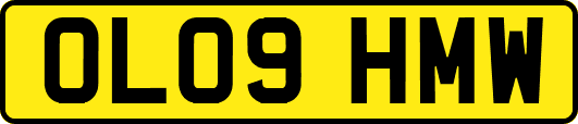 OL09HMW