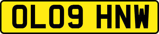 OL09HNW