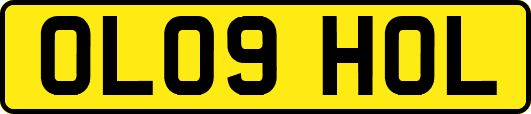 OL09HOL