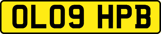 OL09HPB
