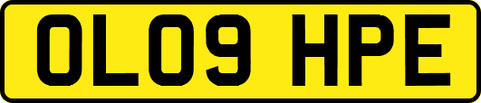 OL09HPE
