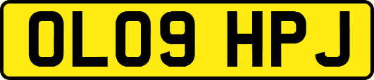 OL09HPJ