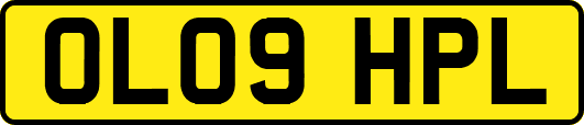 OL09HPL