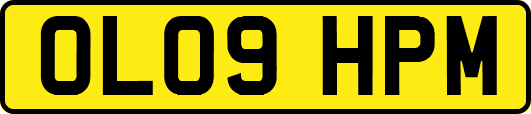 OL09HPM