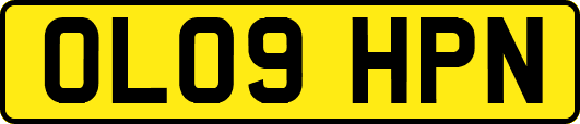 OL09HPN