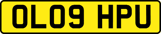 OL09HPU