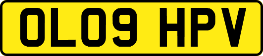 OL09HPV