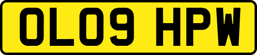 OL09HPW