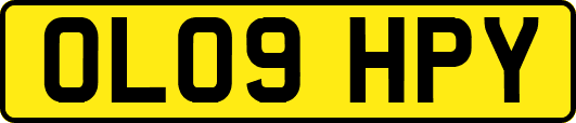 OL09HPY