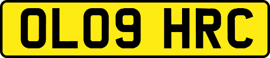OL09HRC