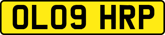 OL09HRP