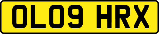 OL09HRX