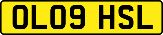 OL09HSL