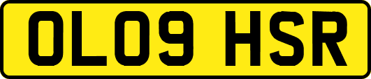 OL09HSR