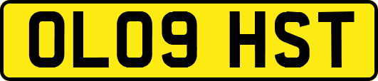 OL09HST