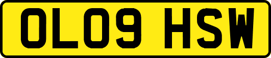 OL09HSW