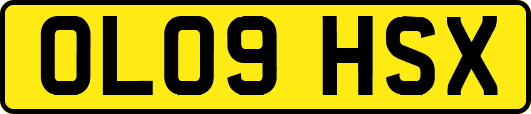 OL09HSX