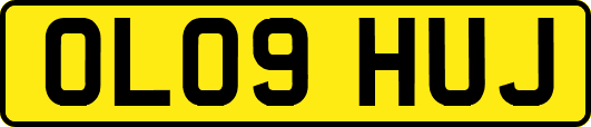 OL09HUJ