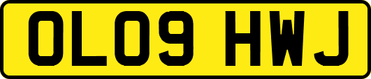 OL09HWJ