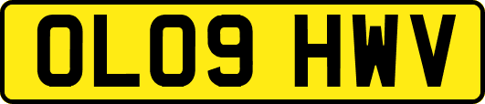 OL09HWV