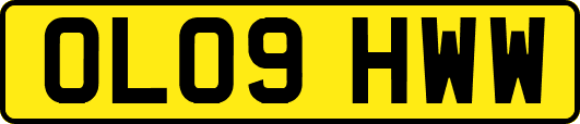 OL09HWW