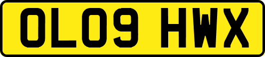 OL09HWX