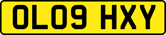 OL09HXY