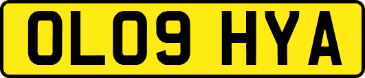 OL09HYA