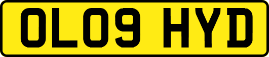 OL09HYD