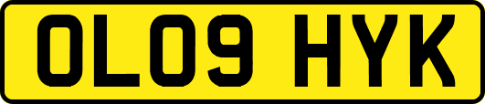 OL09HYK