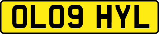 OL09HYL