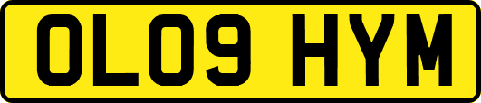 OL09HYM