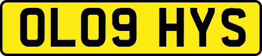 OL09HYS