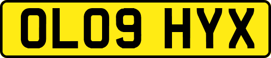 OL09HYX