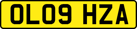 OL09HZA