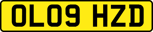 OL09HZD