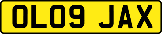OL09JAX