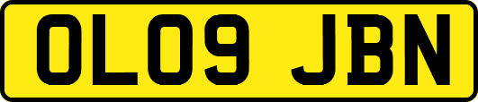 OL09JBN