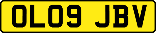 OL09JBV