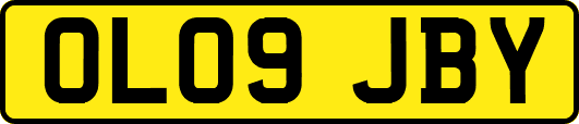 OL09JBY