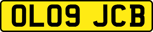 OL09JCB
