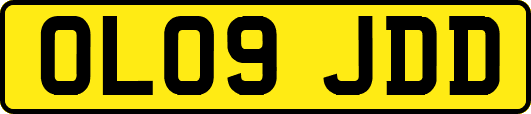 OL09JDD