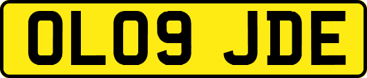 OL09JDE