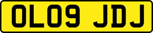 OL09JDJ
