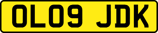 OL09JDK